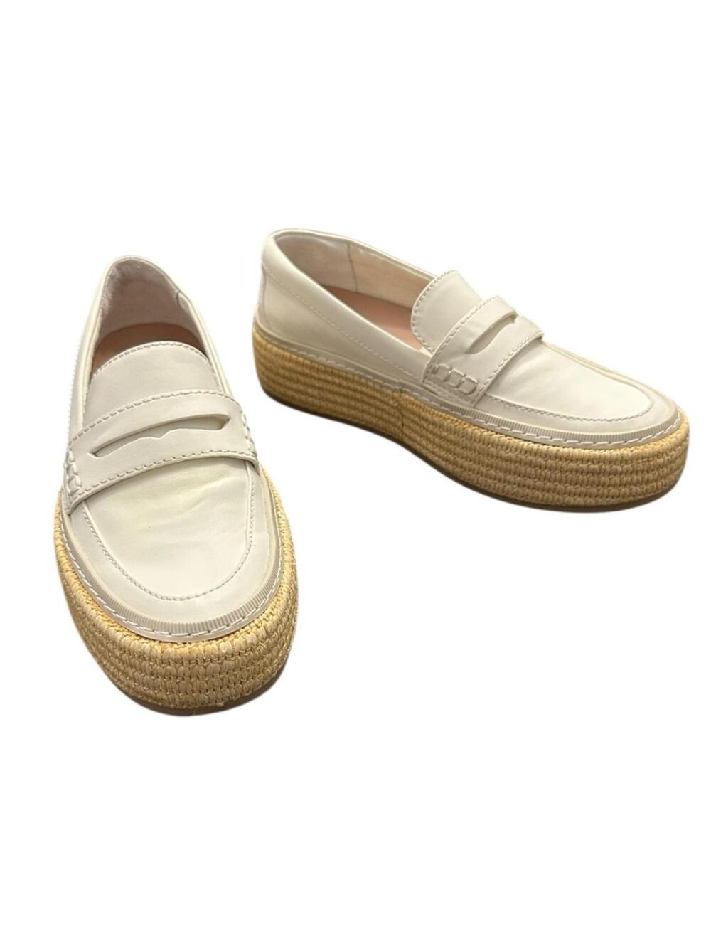 Dolce Vita Rhyne Platform Loafer